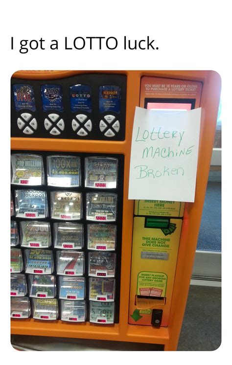 34 Hilarious Lottery Puns .